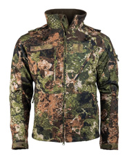 Softshell Jacke Scu 14 Wasp I Z3A