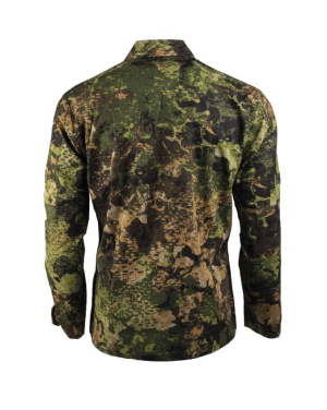 US BDU Feldjacke Ripstop Wasp I Z3A – Mil-Tec (2)
