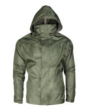 Regenjacke Mil-tec® Olivgrün