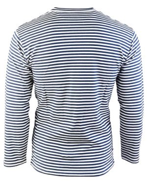 Russ. Marine Pullover Gestreift Wi – Mil-Tec (2)