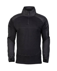 Combat Shirt Chimera Schwarz