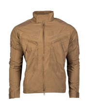 Combat Jacket Chimera, Dark Coyote