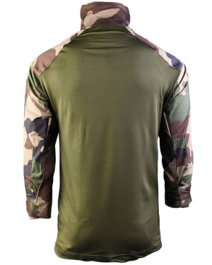 Feldhemd Tactical Cce – Mil-Tec (2)