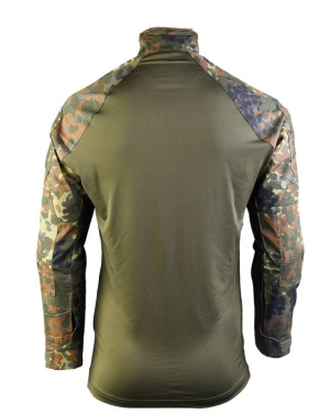 Feldhemd Tactical Flecktarn – Mil-Tec (2)