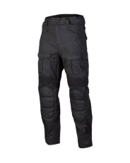 Combat Pants Chimera Schwarz