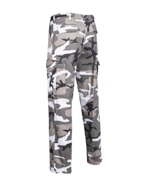 US Ranger Hose Typ BDU Urban – Mil-Tec (2)