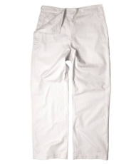 BW Marineklapphose Weiss