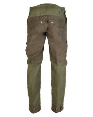 Hose Mil-tec® Hunting Olivgrün – Mil-Tec (2)