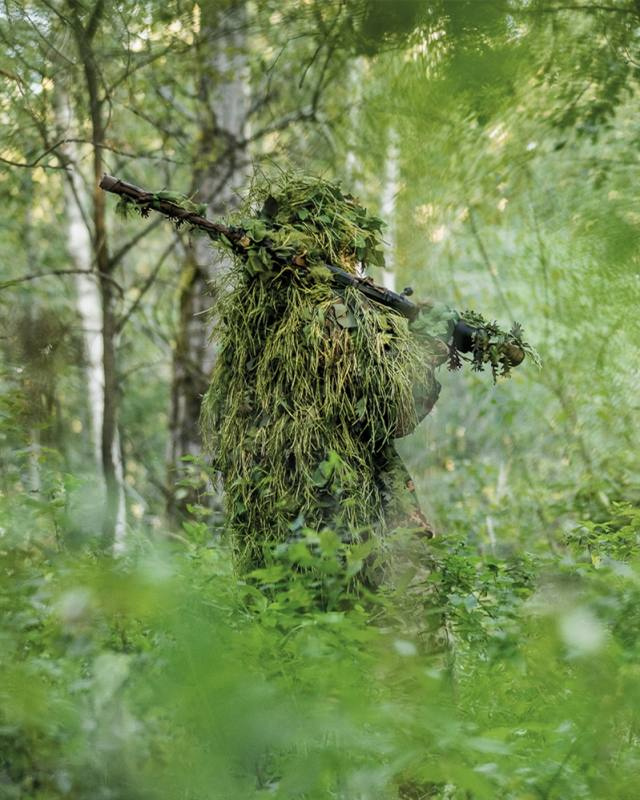 Grass Reaper Camouflage Pack – Mil-Tec (1)