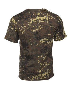T-shirt Tarn BW Fleck – Mil-Tec (2)