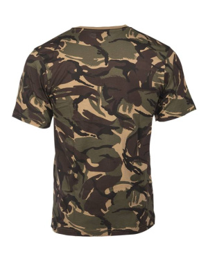 T-shirt Tarn Britisch Dpm – Mil-Tec (2)
