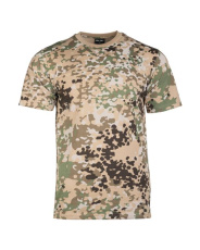 T-shirt Tarn Aridfleck®
