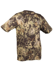 T-shirt Tarn Mandra® Wood
