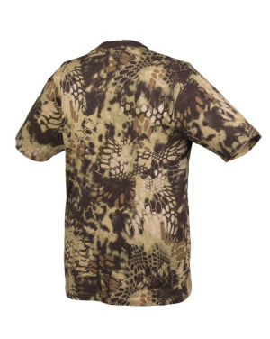 T-shirt Tarn Mandra® Wood – Mil-Tec (2)