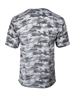 T-shirt Mesh Urban – Mil-Tec (2)