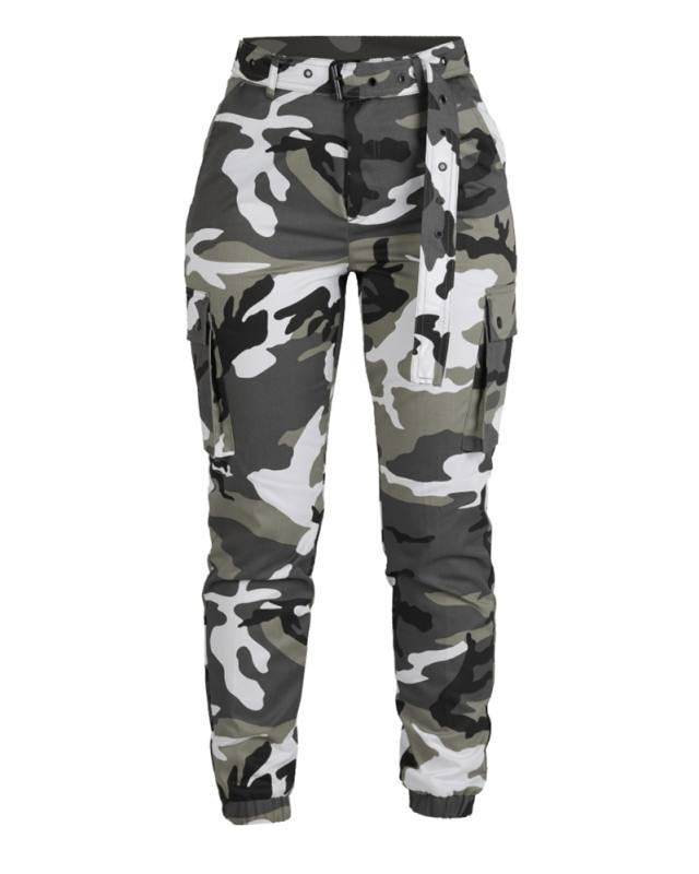 Army Pants Woman Urban – Mil-Tec (1)