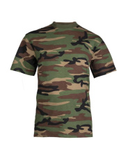T-shirt Kids Woodland