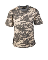 T-shirt Kids At-digital