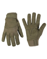 Assault Gloves Olivgrün