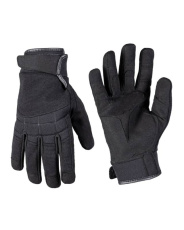 Assault Gloves Schwarz