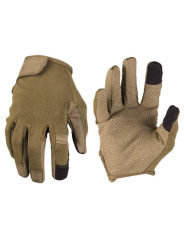 Einsatzhandschuhe Touch Olivgrün