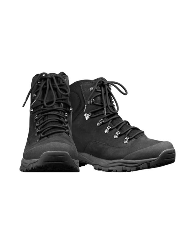 Neu BW Kampfschuhe Schwarz – Mil-Tec (1)