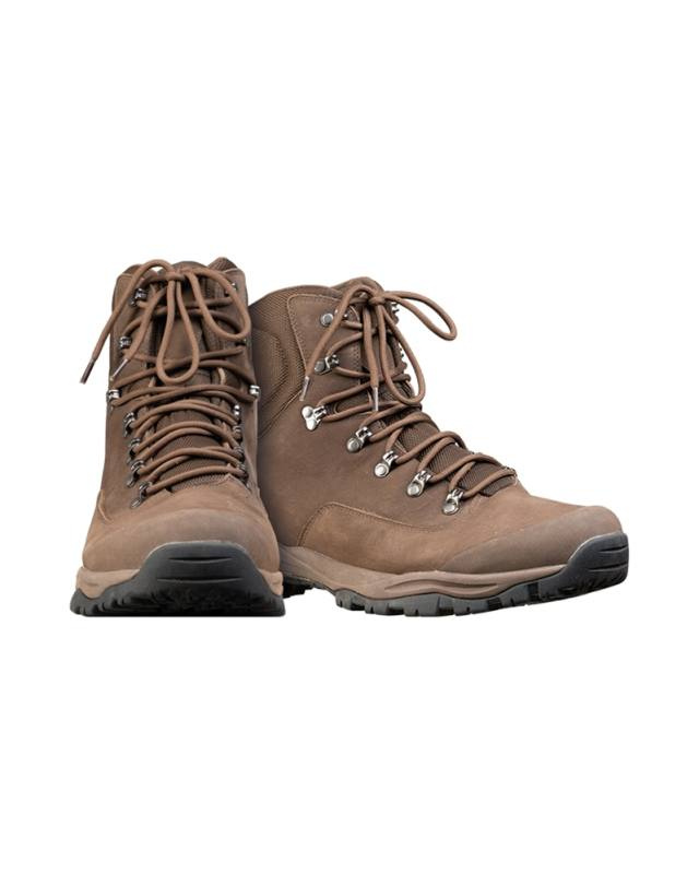 Neu BW Kampfschuhe Braun – Mil-Tec (1)