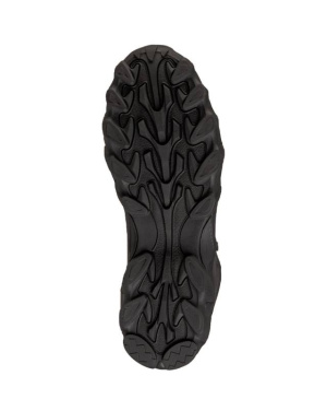 Chimera Schuhe Low Schwarz – Mil-Tec (2)