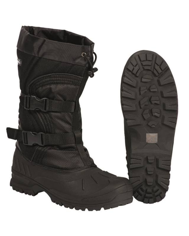 Snow Boots Arctic – Mil-Tec