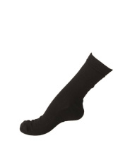Socke Coolmax® Schwarz
