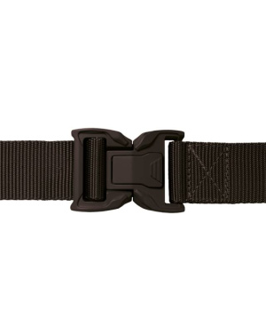 Tactical Belt Schwarz – Mil-Tec (2)
