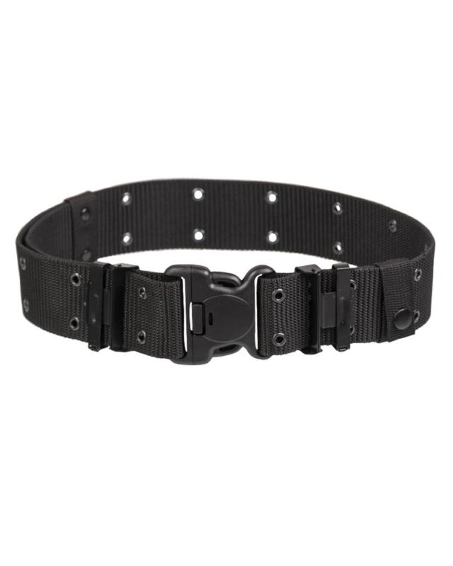 US Lochkoppel LC2 Duraflex® Buckle Schwarz – Mil-Tec (1)