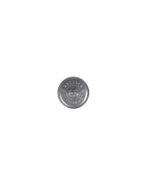Franz.knopf 25MM Silber – Mil-Tec (2)