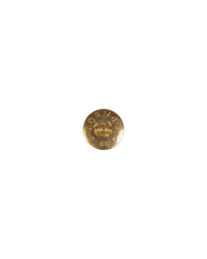 Russ.knopf 22MM Gold – Mil-Tec (2)