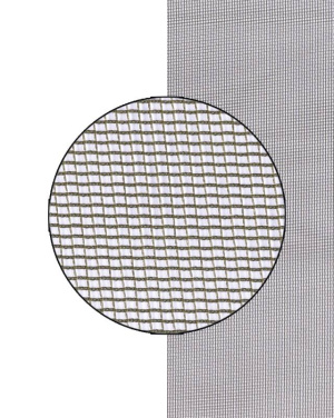 Gewebe Moskitonetz US Nyl.olivgrün 175CM Br(in Stücke) – Mil-Tec (2)