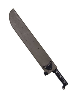 US Sägemachete Mit Scheide – Mil-Tec (2)