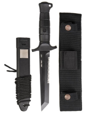 BW Kampfmesser Typ Km 2000 (440)