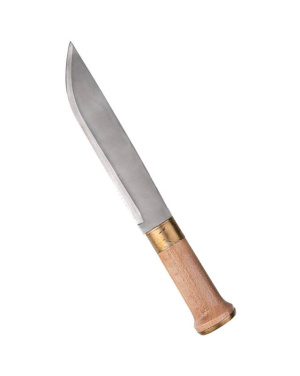 Finnenmesser 35 Cm – Mil-Tec (2)
