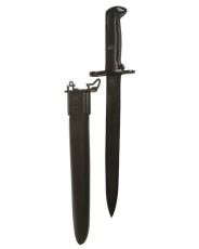 US Bajonett M1 Mit Sch.m7 Für Garand (repro)