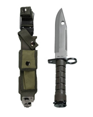 US Bajonett M9 Mit Sch.für M16 (repro)