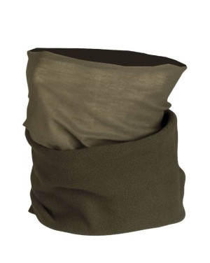 Multi Function Headgear Pes/fleece Olivgrün – Mil-Tec (2)