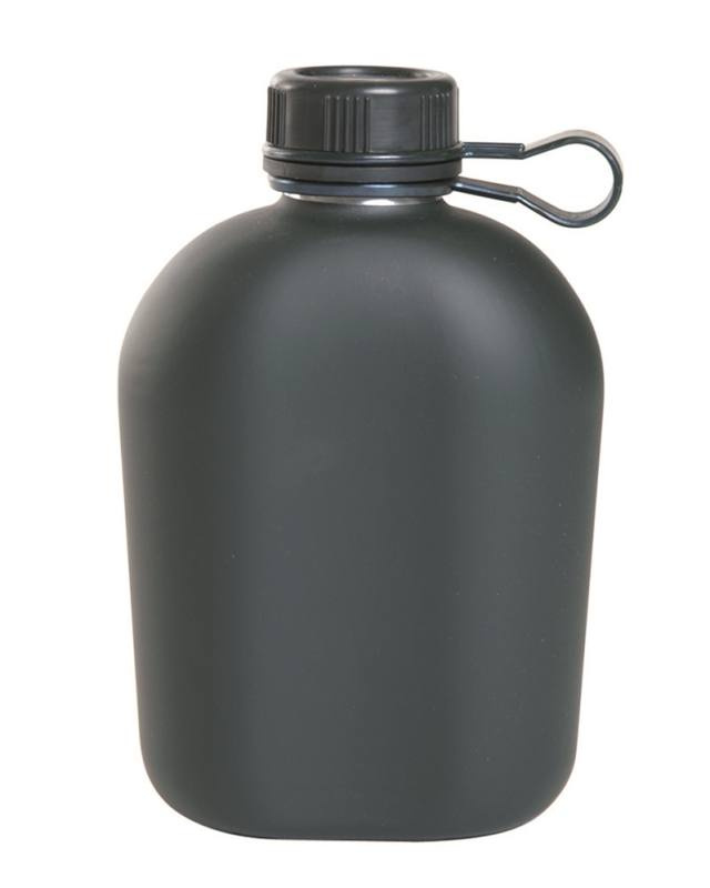 Armee Feldflasche Mil-tec® Pro – Mil-Tec