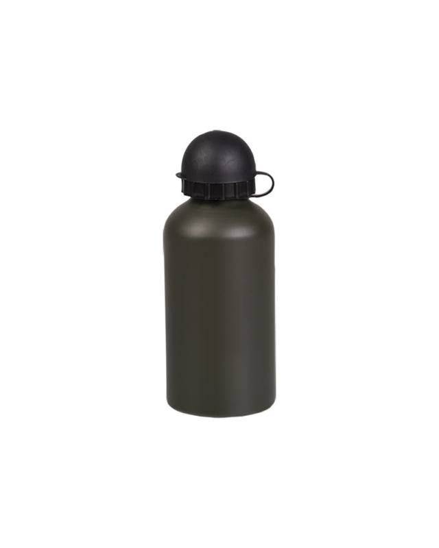 Flasche Alu Olivgrün 500ML – Mil-Tec (1)