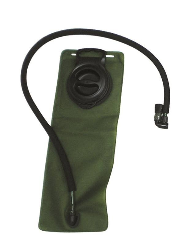 Hydration Water Bladder 3,0l Olivgrün – Mil-Tec