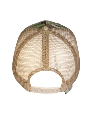 Neu Baseball Cap Trucker Multicam® – Mil-Tec (2)