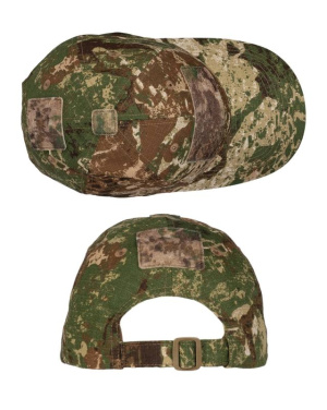Tactical Baseball Cap Wasp I Z2 – Mil-Tec (2)