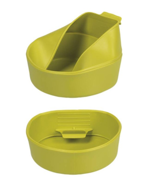 Fold-a-cup® Faltbar Lime 600 Ml – Mil-Tec (2)
