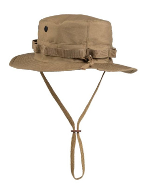 US Gi Dschungelhut ′one Size′, Coyote – Mil-Tec (2)