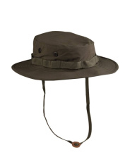 US Gi Boonie Trilaminat Olivgrün