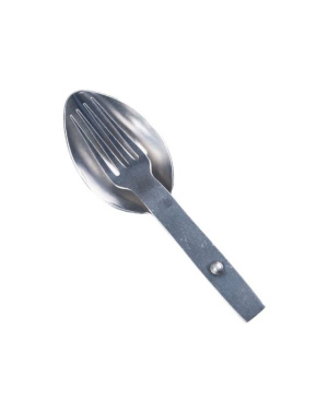 Klappessbesteck (miltec®-göffel) Alu – Mil-Tec (2)